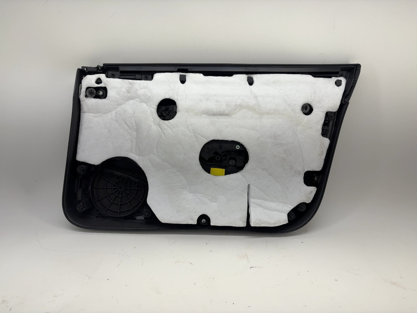 2022-2023 Tesla Model 3 Front Left Door Panel 1761294-01-C