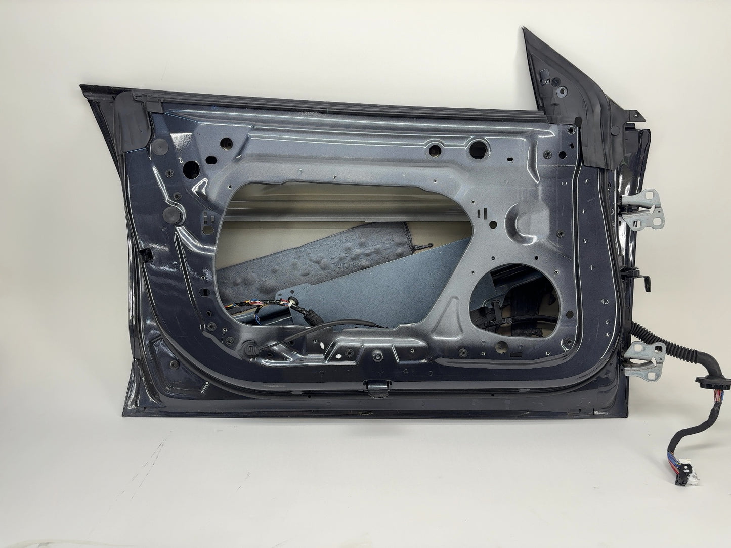 2024-2026 Tesla Model 3 Highland Front Left Door Shell 1751845-E0-A