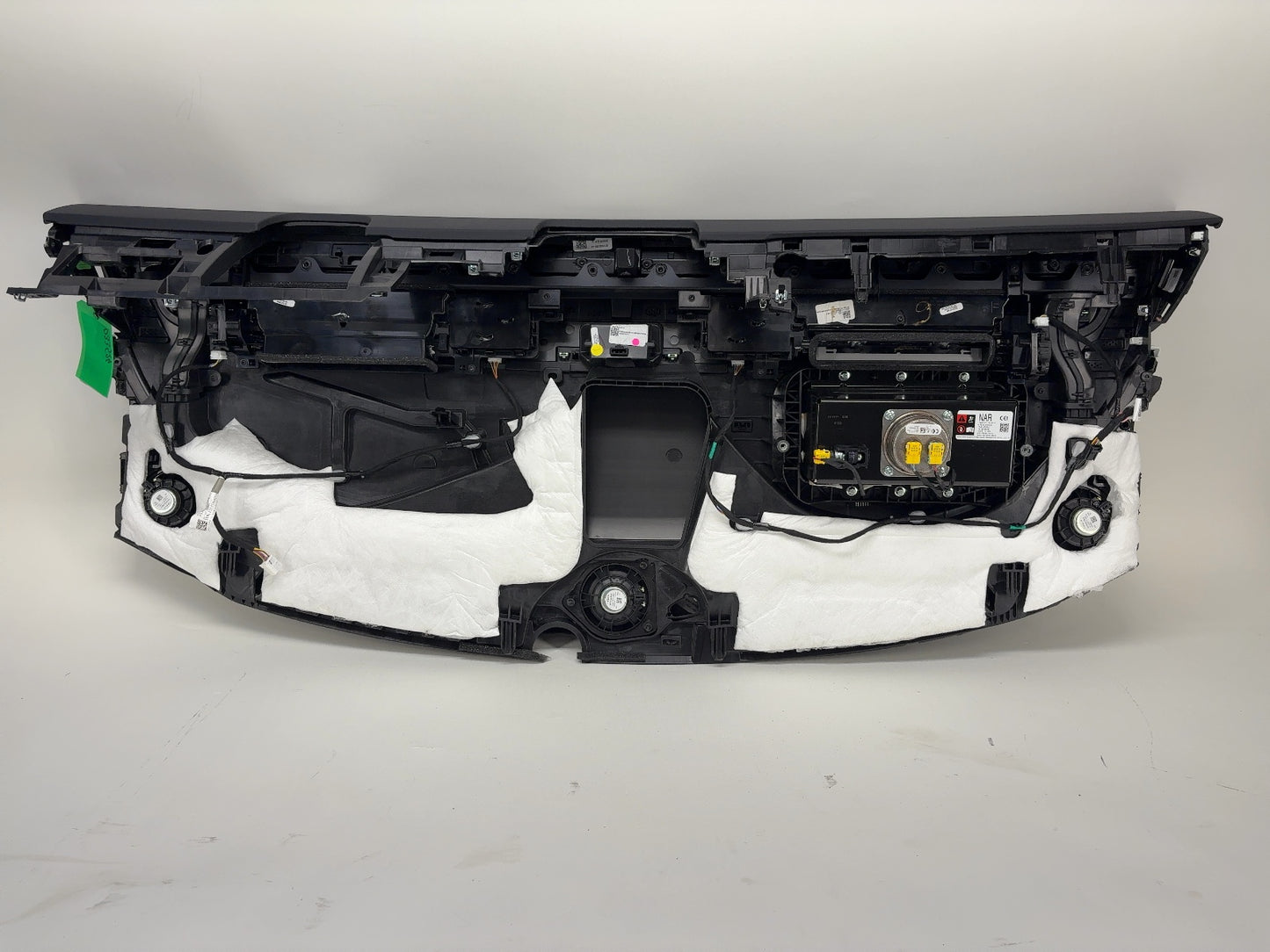 2024-2025 Tesla Model 3 Highland Dash Instrument Panel With Airbag 1774464-25-F