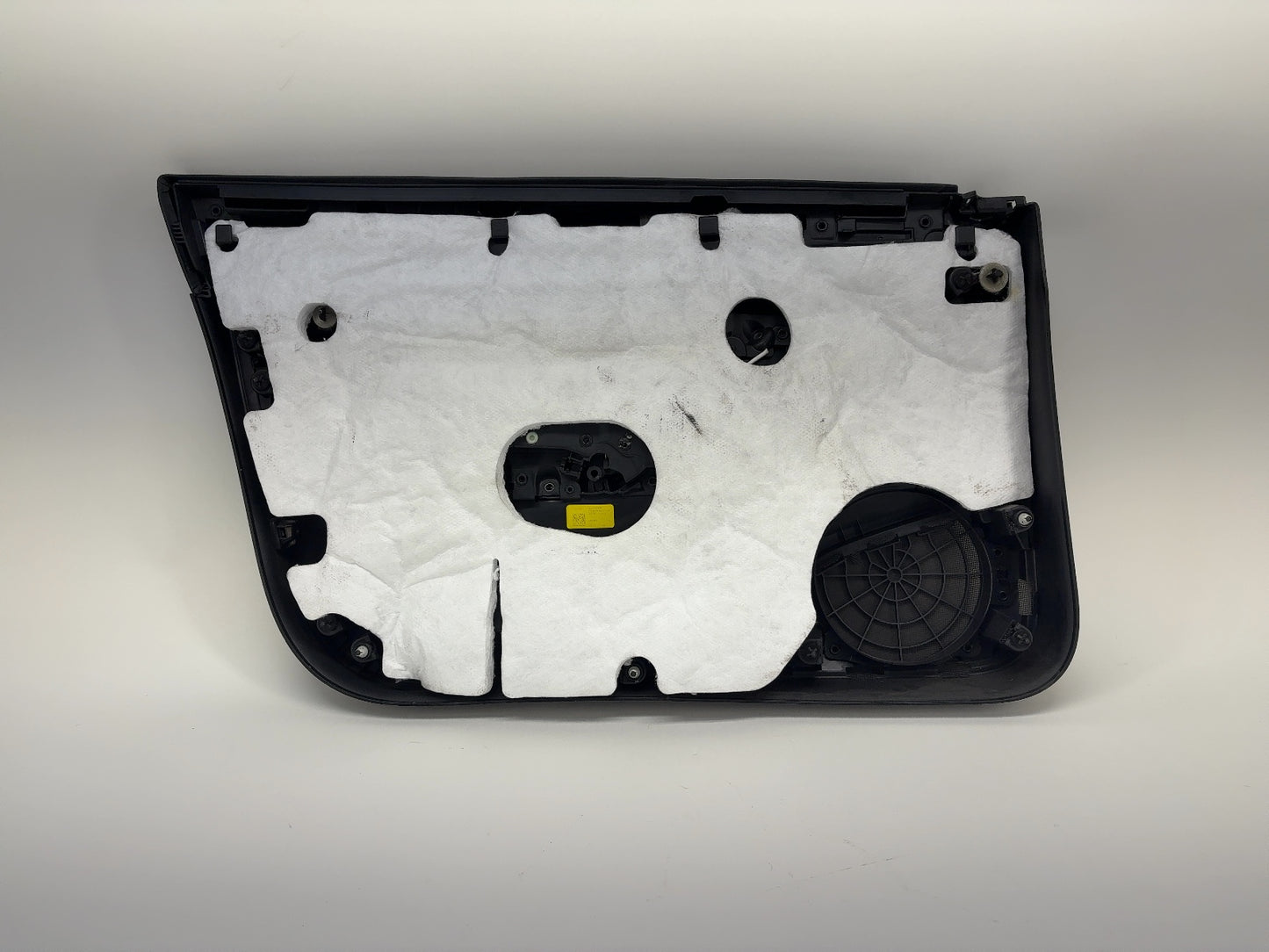 2021-2023 Tesla Model 3 Front Right Door Panel 1588127-01-D