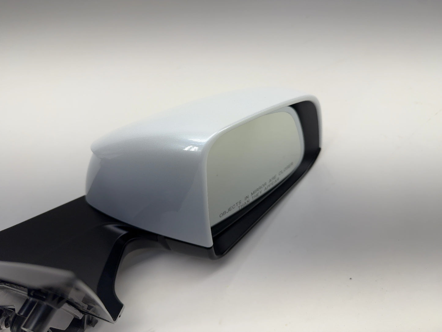 2026 Tesla Model Y Juniper Front Right Door Mirror Assembly 2130970-00-A