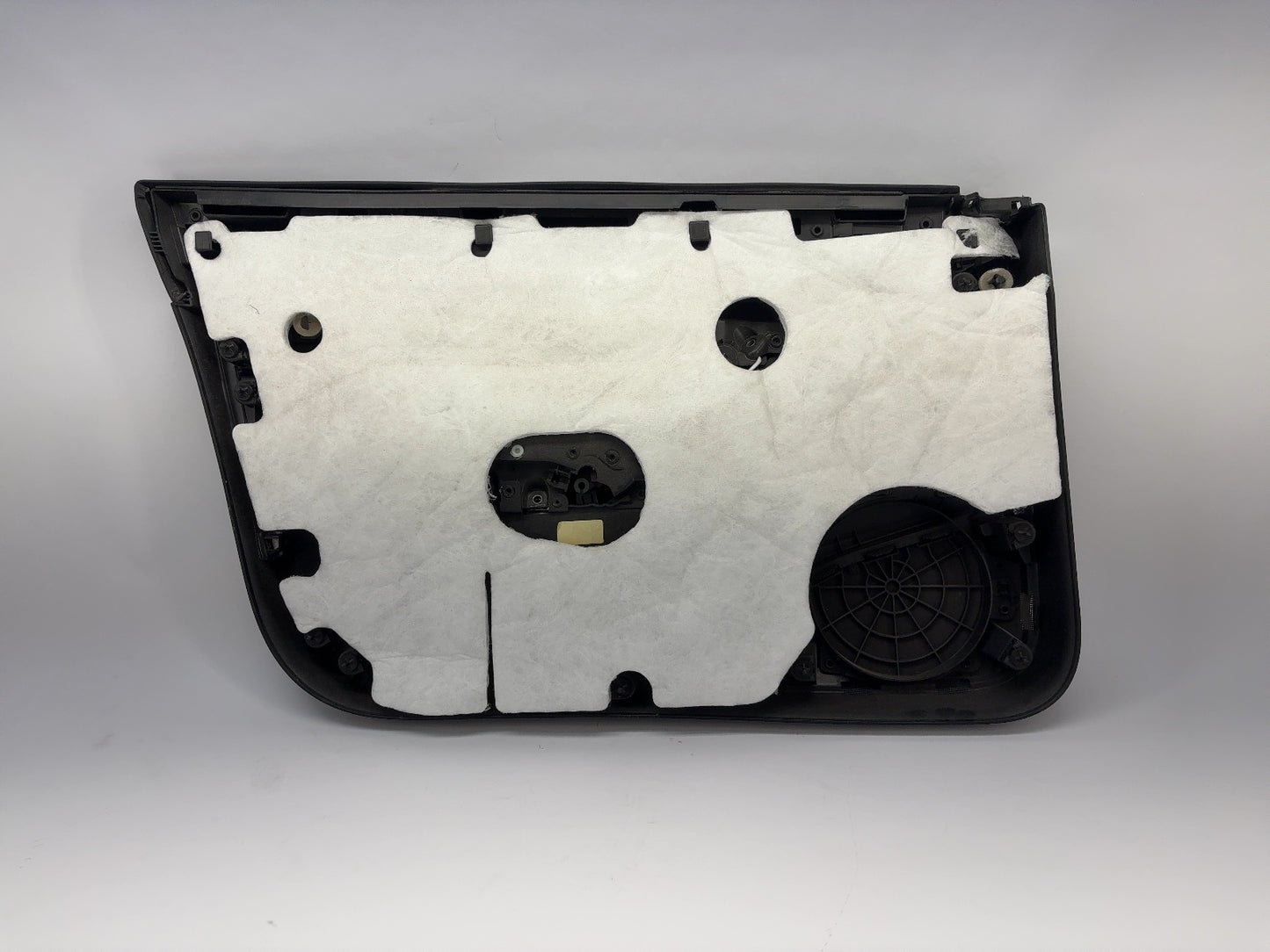 2023 Tesla Model 3 Front Right Door Panel 1761296-01-C