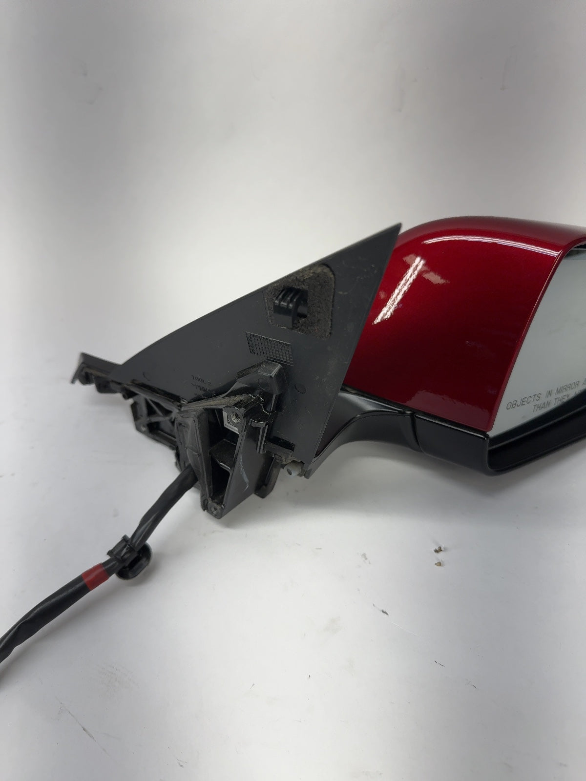 2025-2026 Tesla Model 3 Highland Front Right Door Mirror Assembly 1592032-00-J