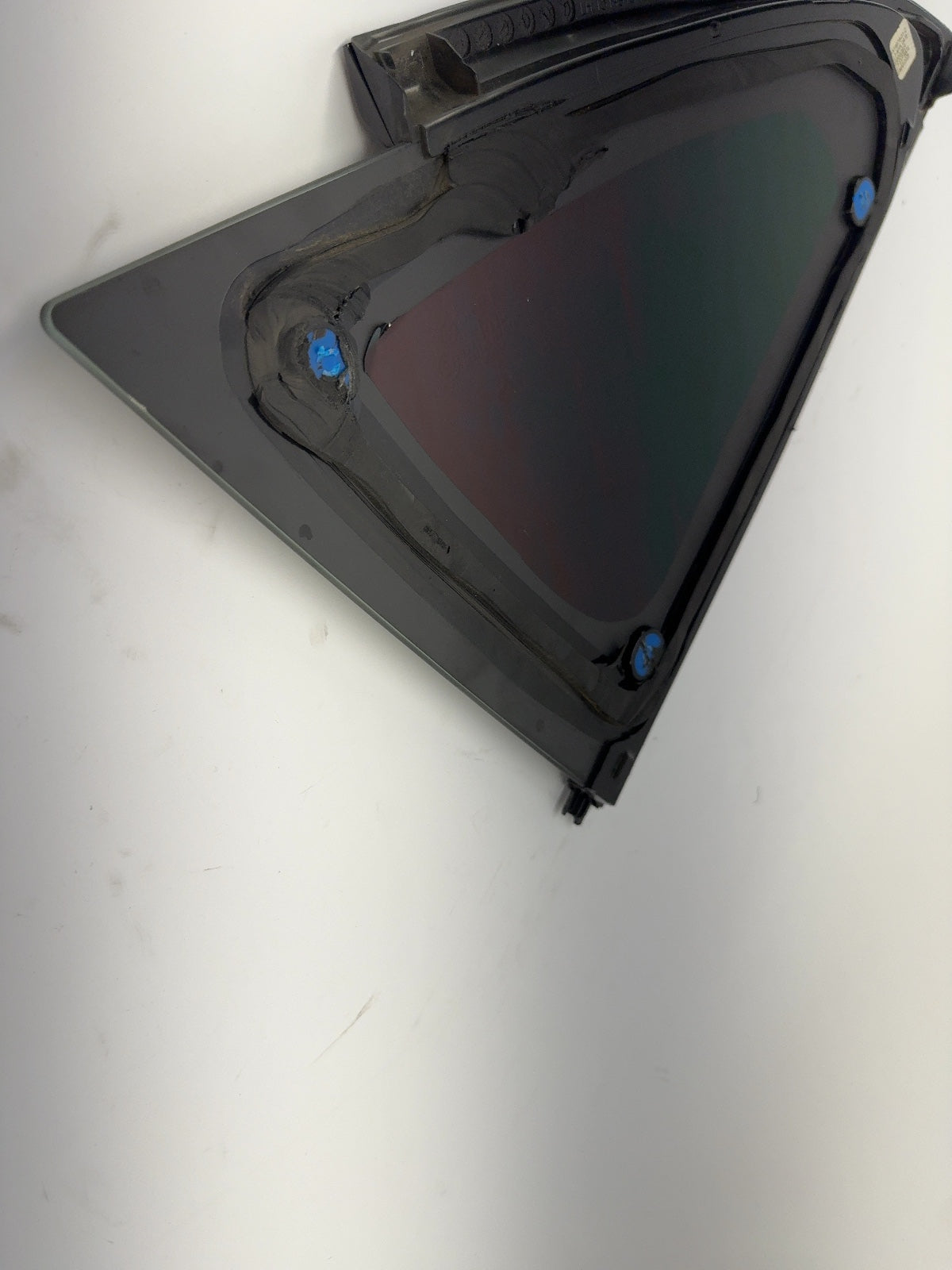 2021-2023 Tesla Model 3 Left Quarter Glass 1514978-01-C