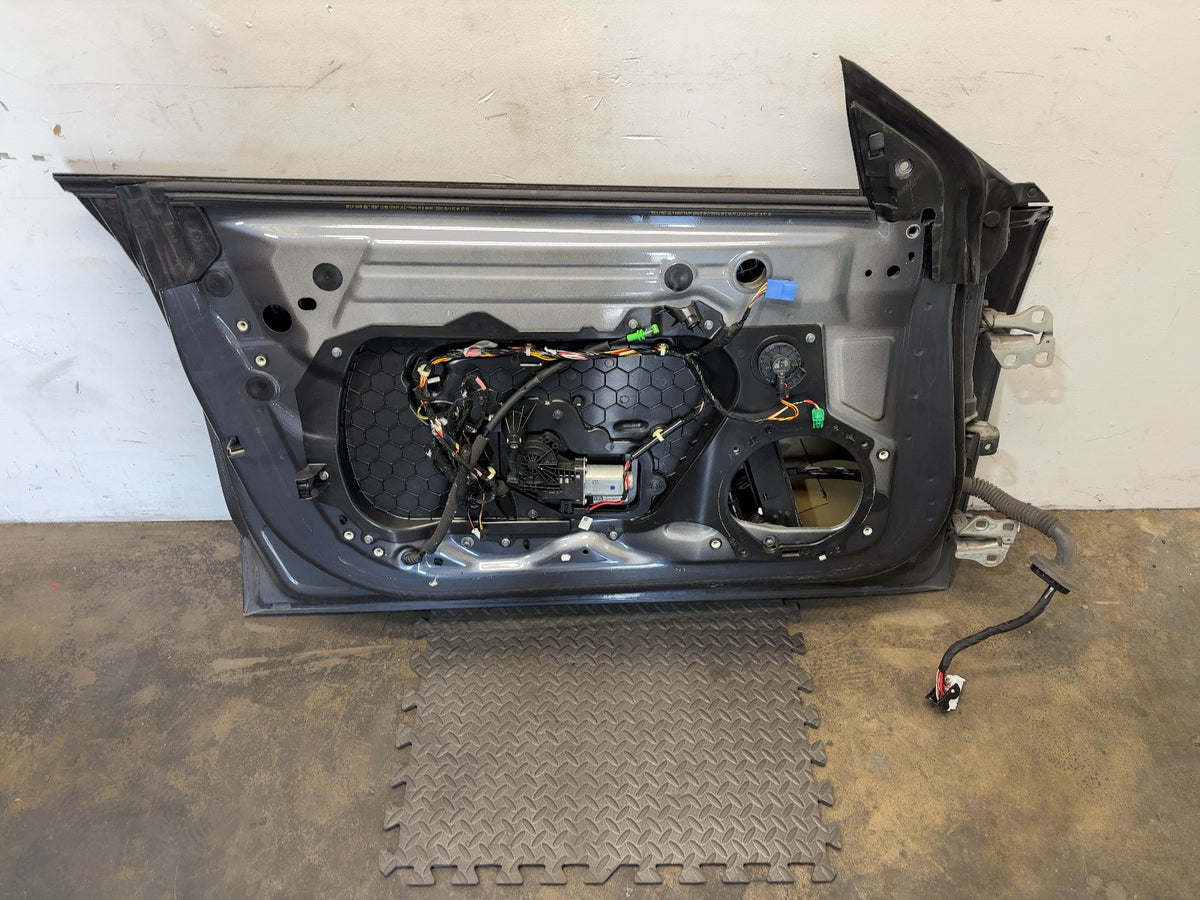 2018-2023 Tesla Model 3 Front Left Door Shell 1081421-E0-C