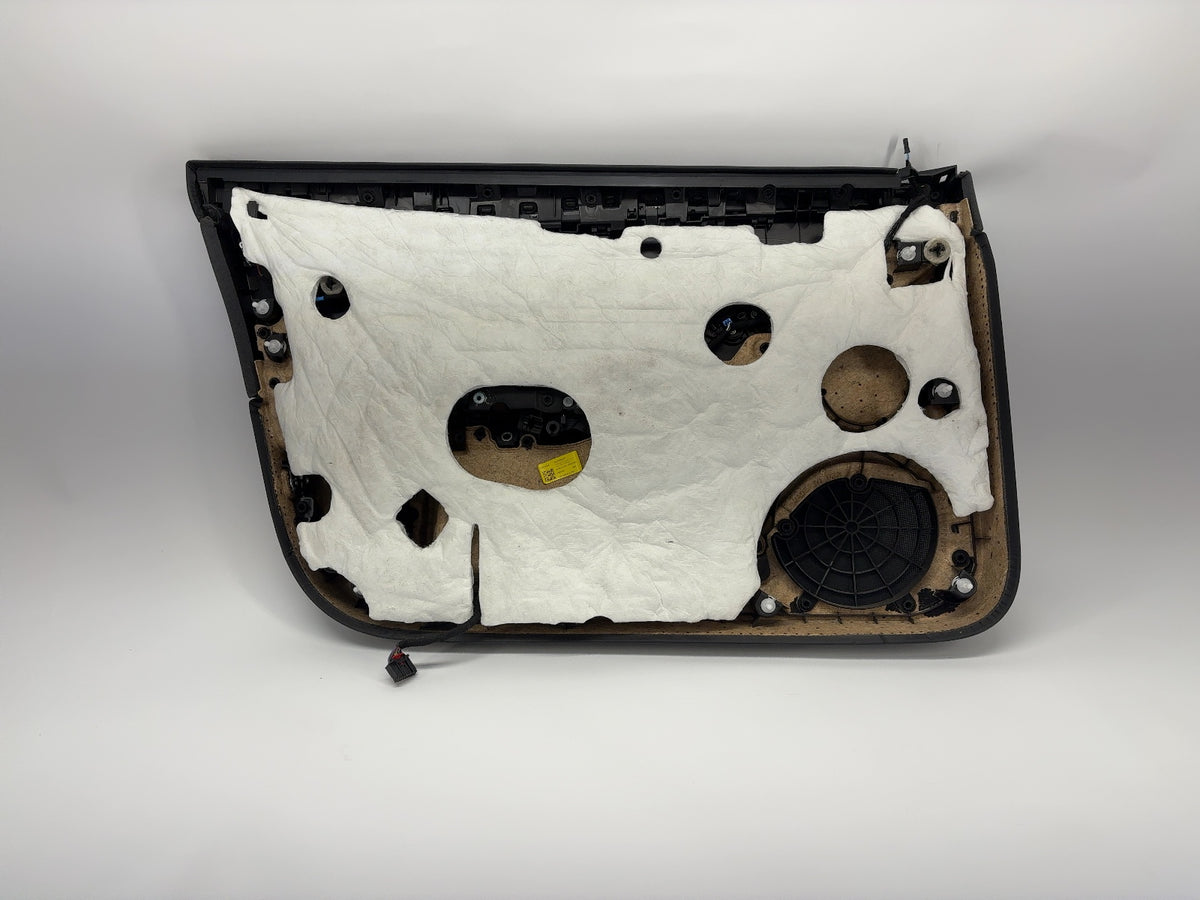 2025 Tesla Model 3 Highland Front Right Door Panel 1776740-20-E