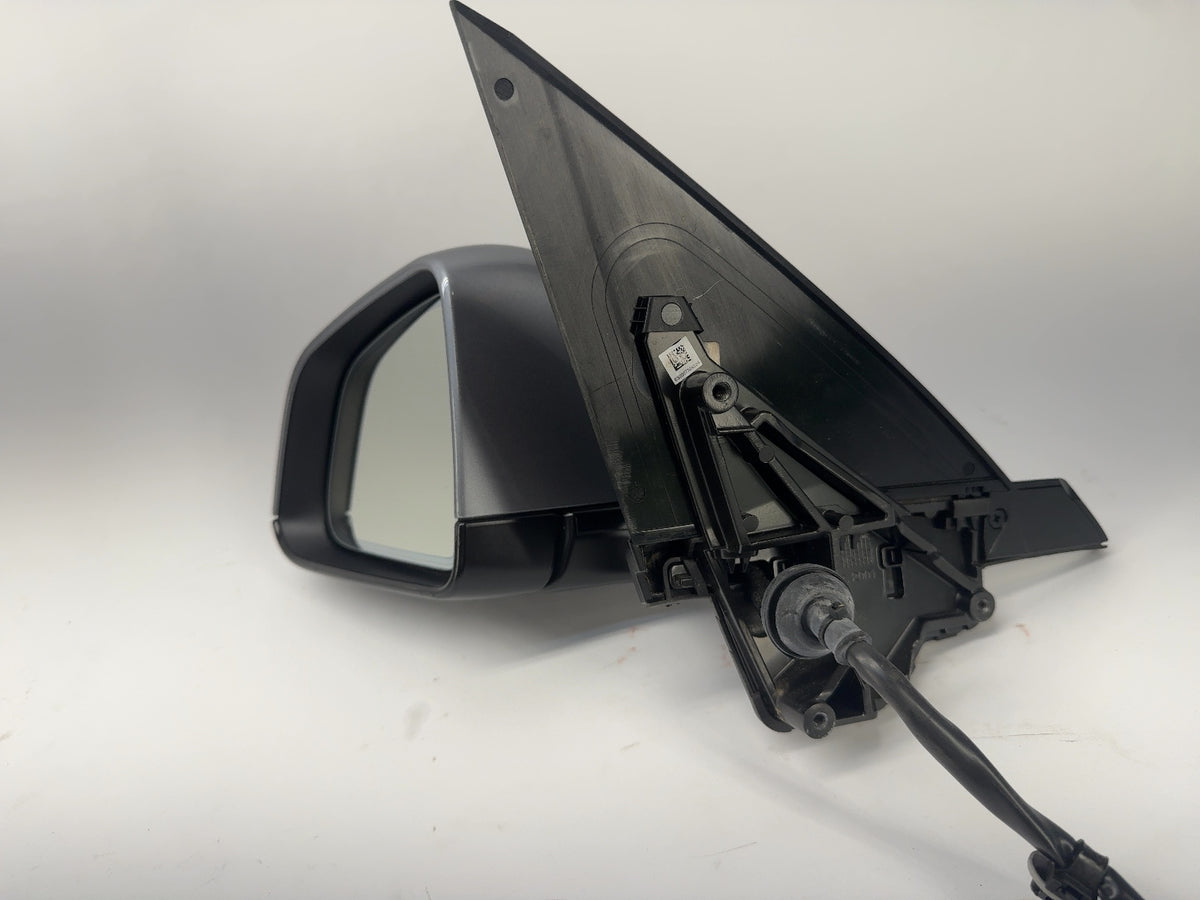 2023-2025 Tesla Model Y Front Left Door Mirror Assembly 1594111-00-F