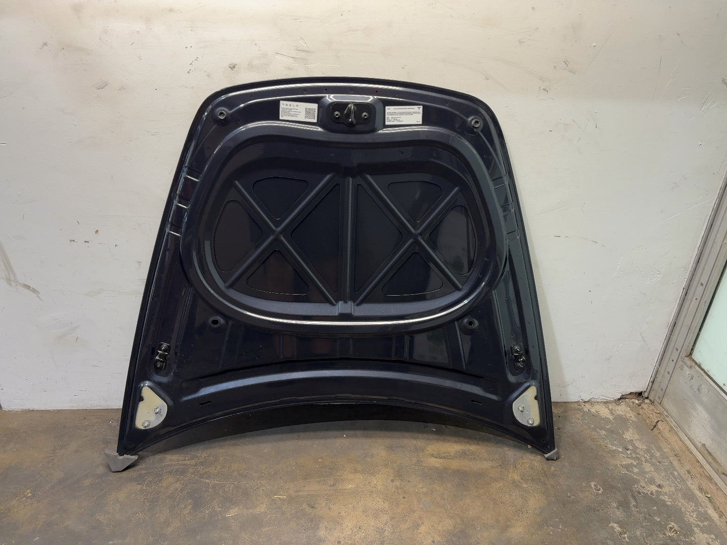 2025-2026 Tesla Model 3 Highland Hood 1714047-E0-G