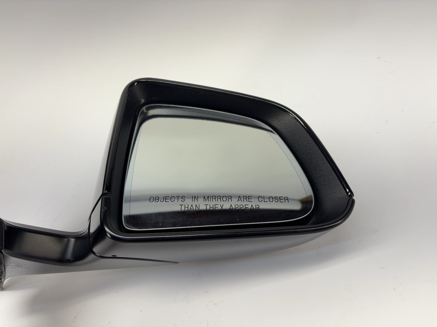 2021-2023 Tesla Model Y Front Right Door Mirror Assembly 1594112-00-B