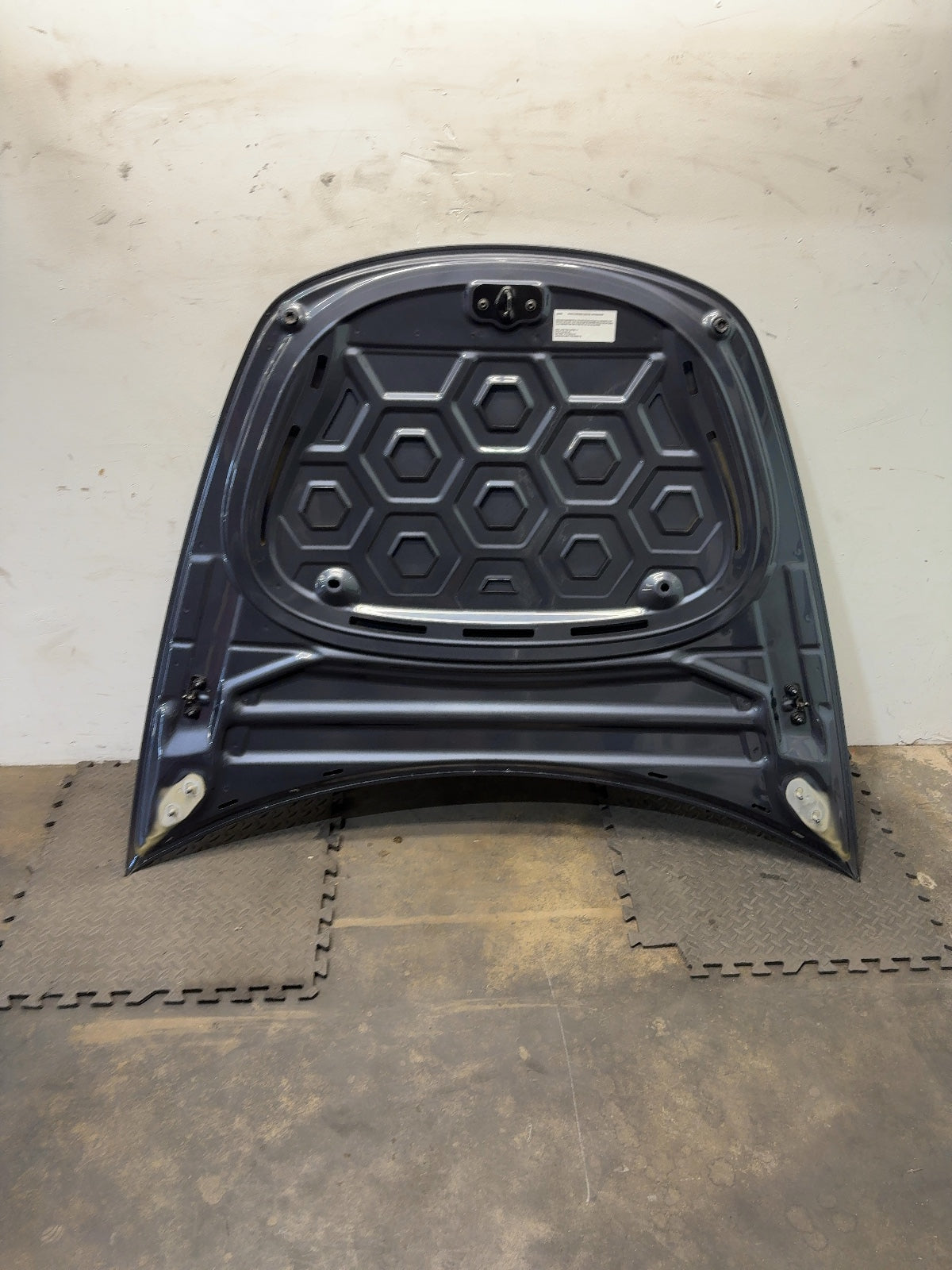 2020-2023 Tesla Model 3 Hood 1081390-E0-C