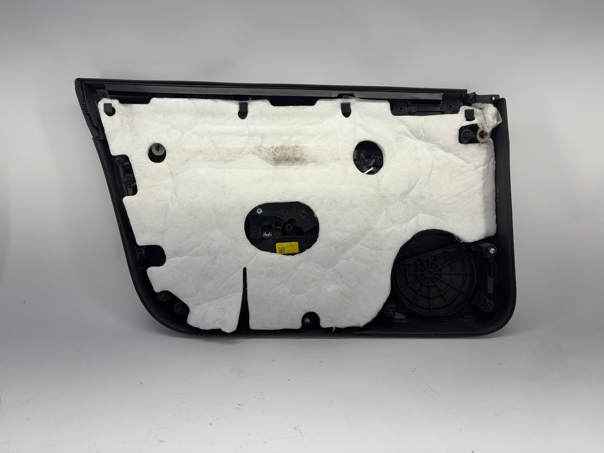 2023 Tesla Model 3 Front Right Door Panel 1761296-01-D