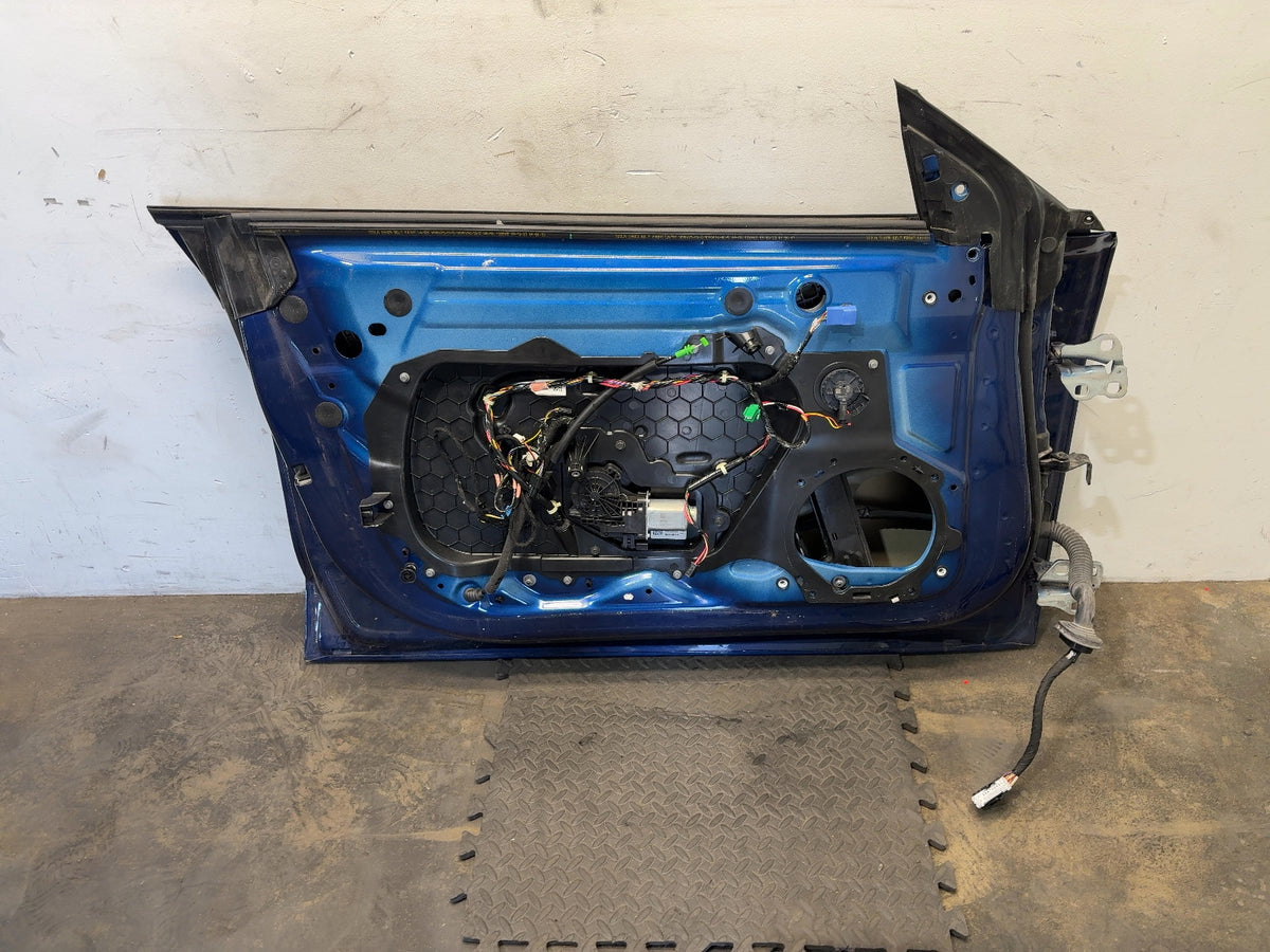 2018-2023 Tesla Model 3 Front Left Door Shell 1081421-E0-C