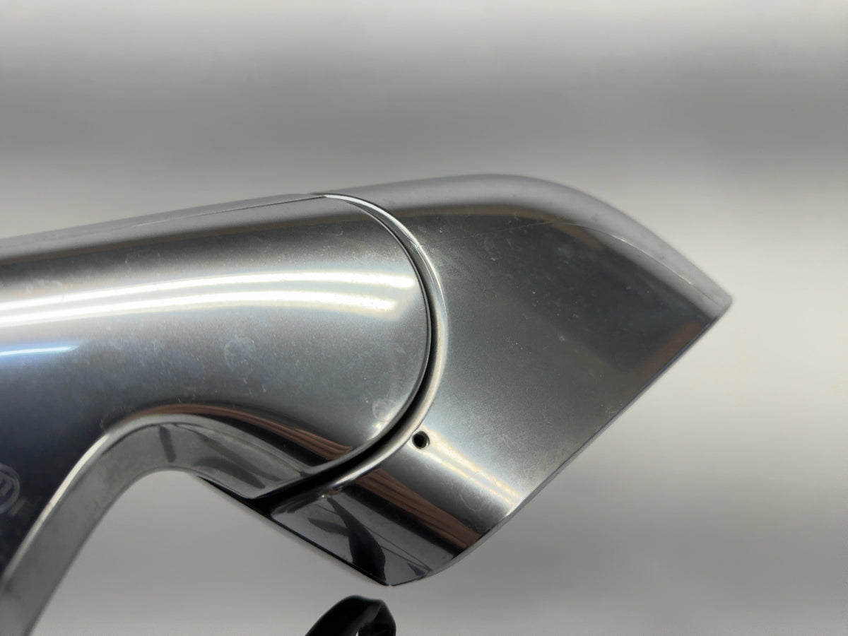 2019 Tesla Model 3 Front Left Door Mirror Assembly 1110777-98-H