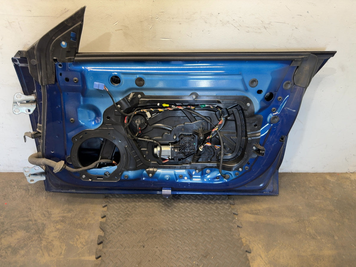 2024-2026 Tesla Model 3 Highland Front Right Door Shell 1751846-E0-A
