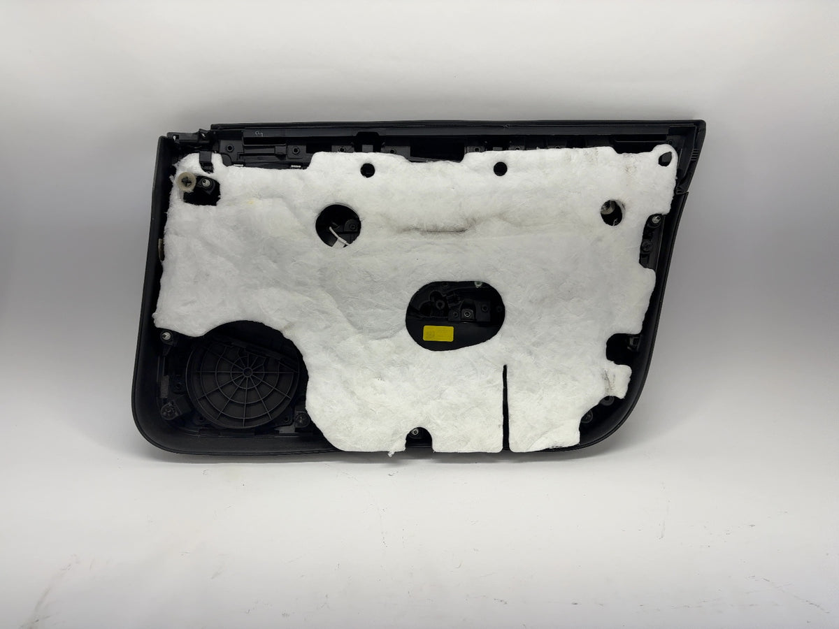 2022-2023 Tesla Model 3 Front Left Door Panel 1761294-01-C