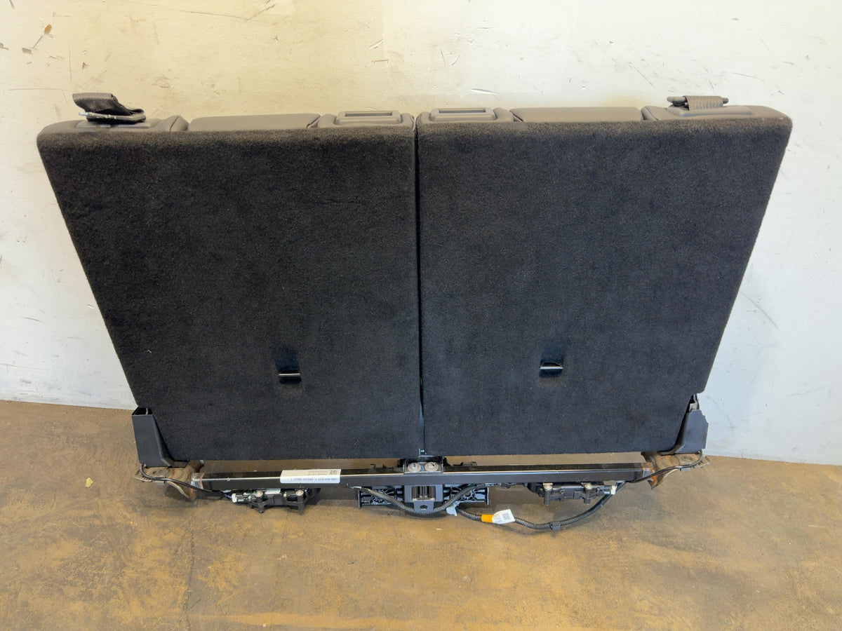 2023 Tesla Model Y Third Row Seat Set 3907897-01-A