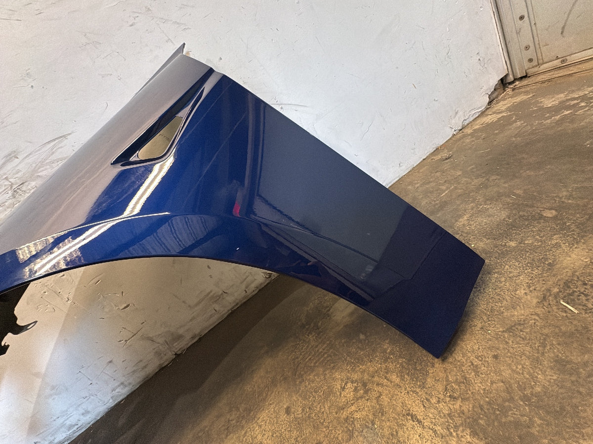 2024-2026 Tesla Model 3 Highland Left Fender 1714884-E0-F