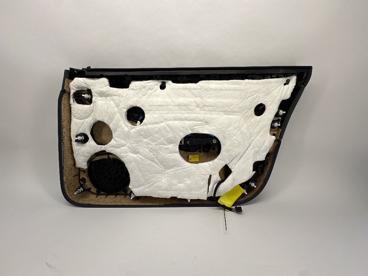 2026 Tesla Model 3 Highland Door Trim Front Left 1776730-20-F