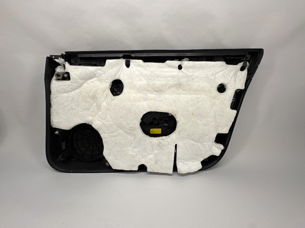 2022-2023 Tesla Model 3 Front Left Door Panel 1761294-01-A