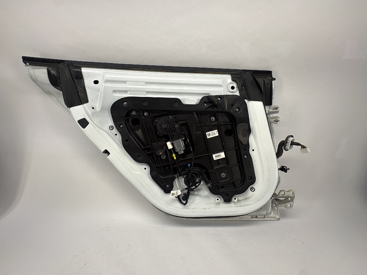 2018-2023 Tesla Model 3 Rear Left Door Shell 1081441-E0-C