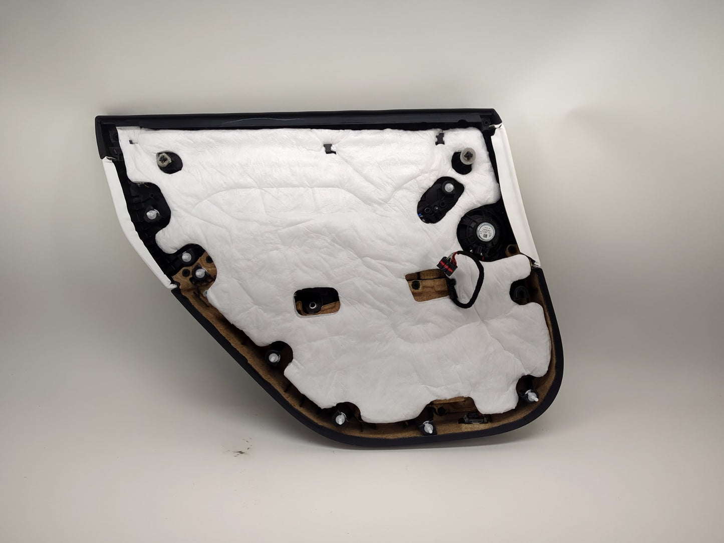 2024 Tesla Model 3 Rear Right Door Panel 1776482-20-C