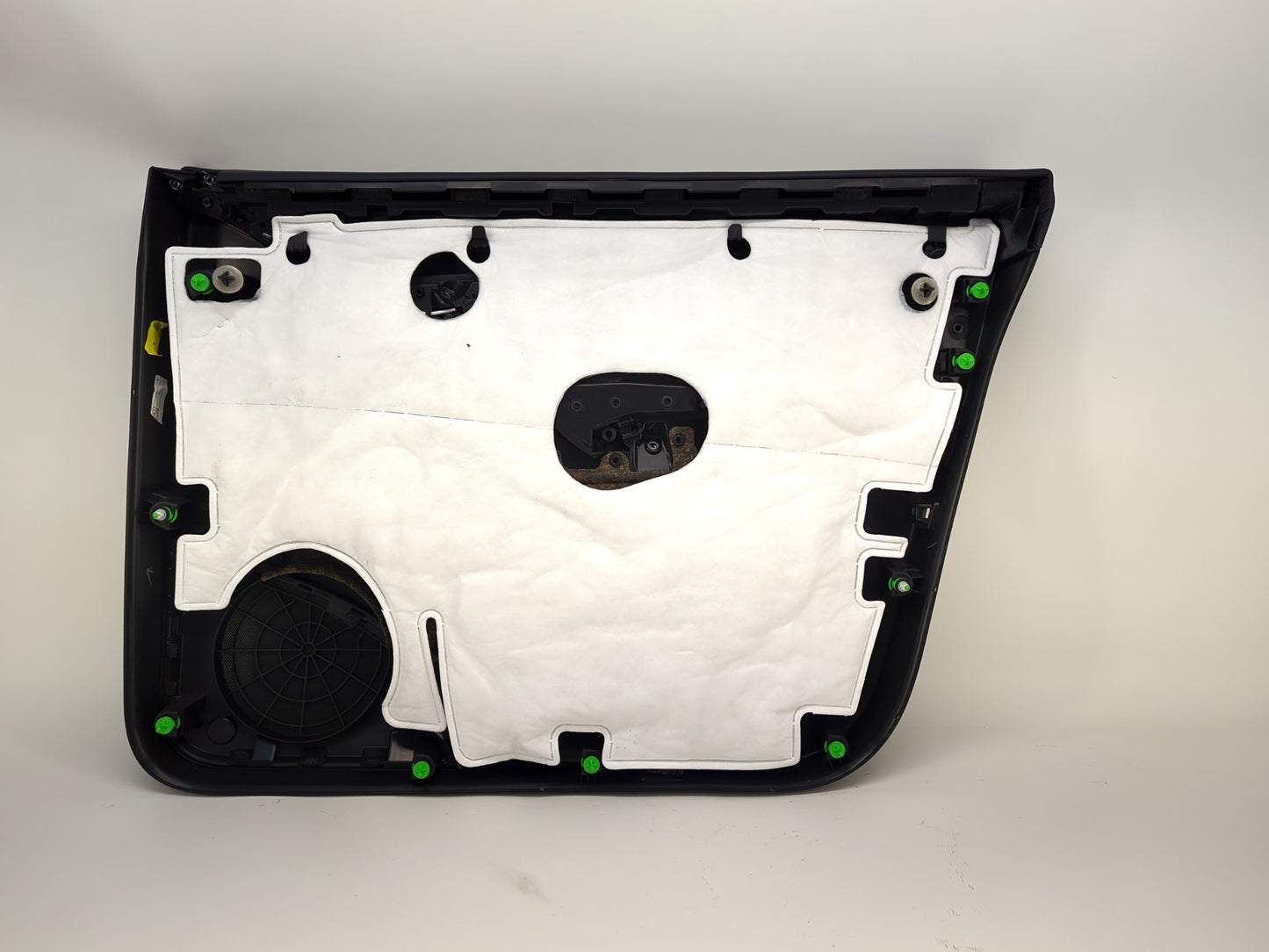 2024 Tesla Model Y Front Left Door Panel 1997294-00-C