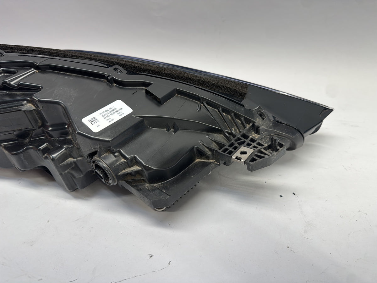 2025-2026 Tesla Model 3 Highland Front Headlamp Left 1694086-00-I