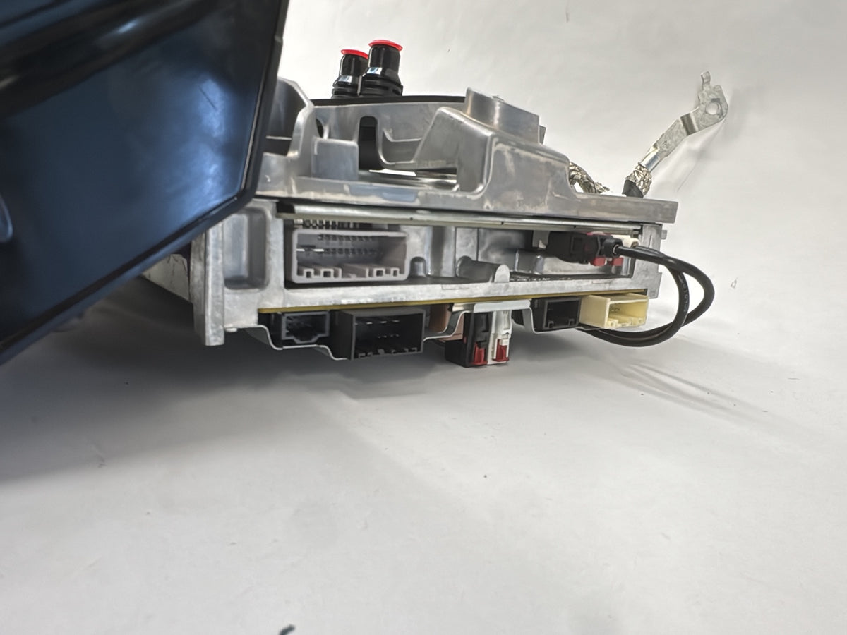 2025-2026 Tesla Model 3 Highland Car Computer With Left Vc Controller 2050302-00-A