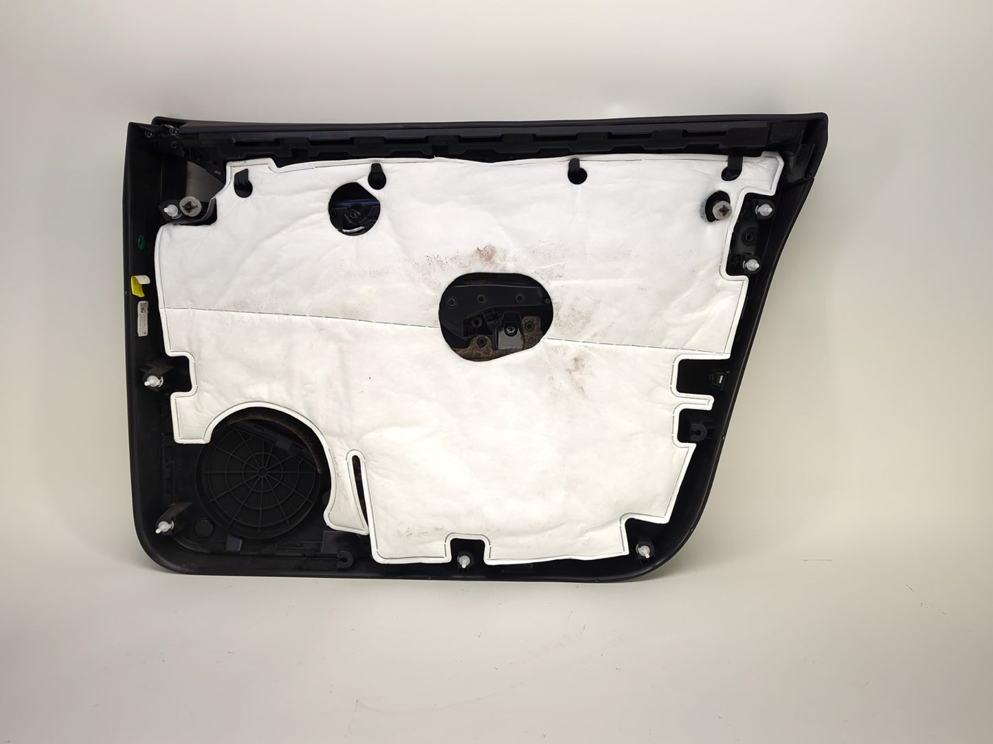 2024-2025 Tesla Model Y Front Left Door Panel 1997294-00-E