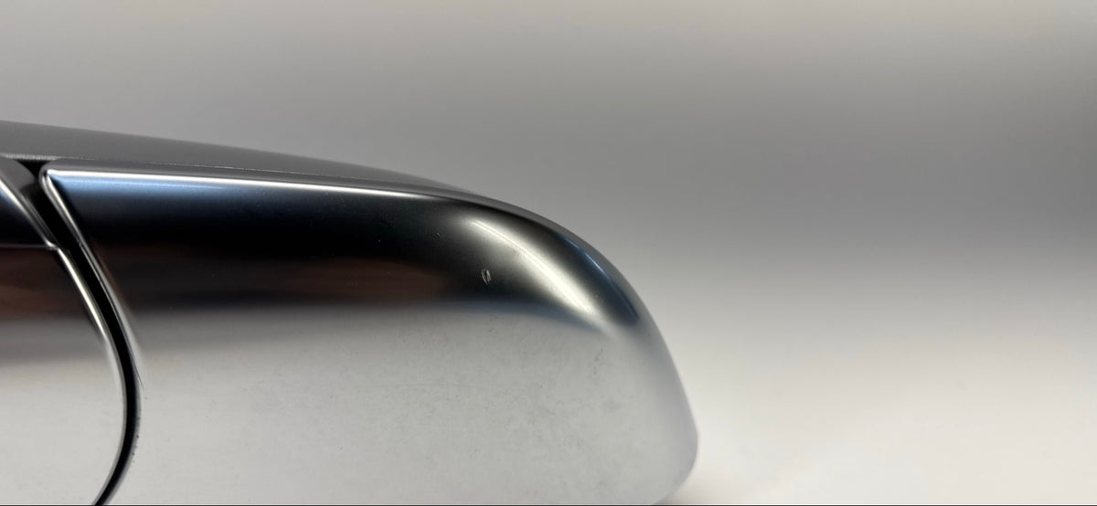 2018 Tesla Model 3 Front Left Door Mirror Assembly 1110777-97-G