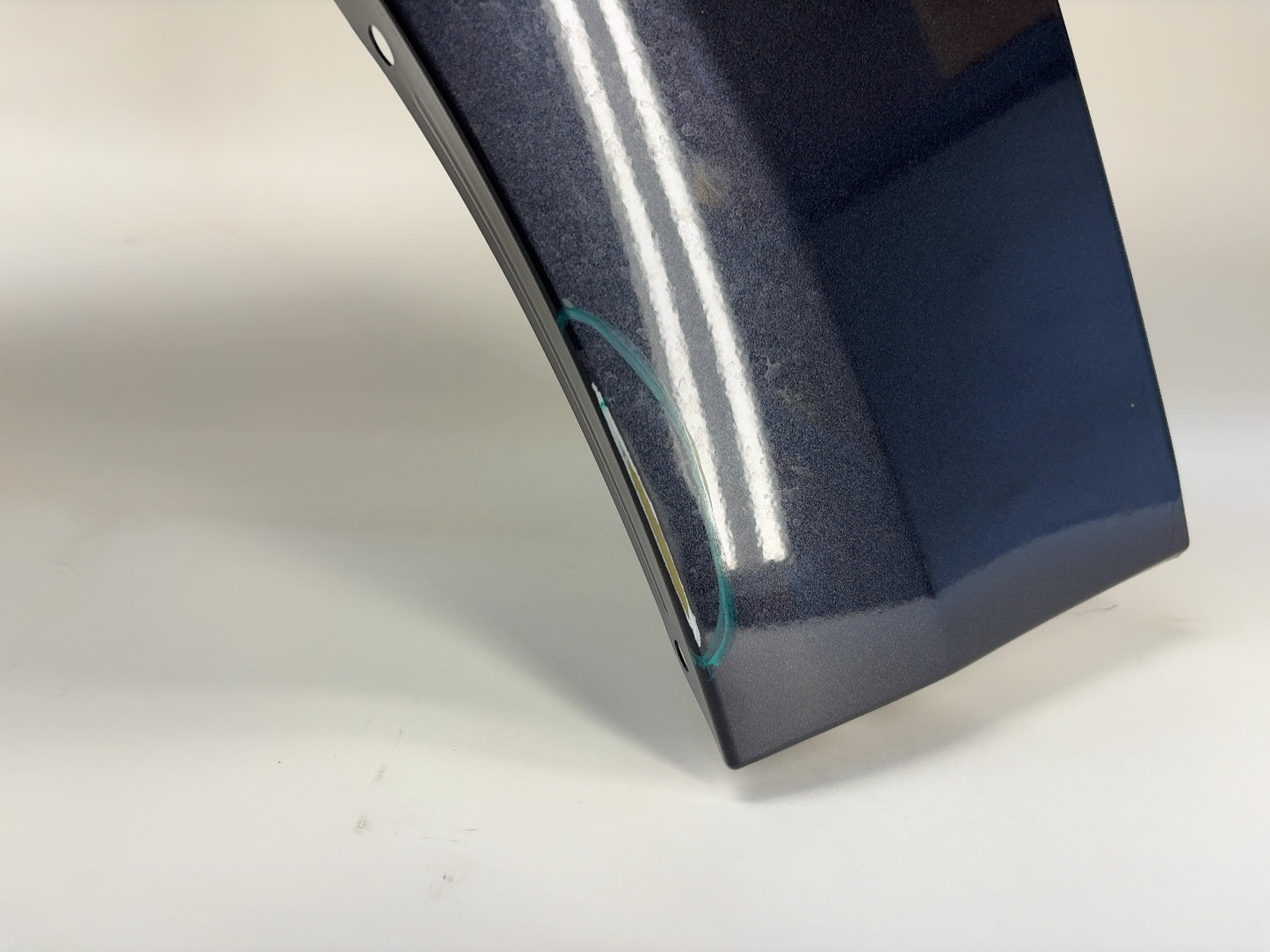 2024-2025 Tesla Model 3 Left Fender 1714884-E0-F