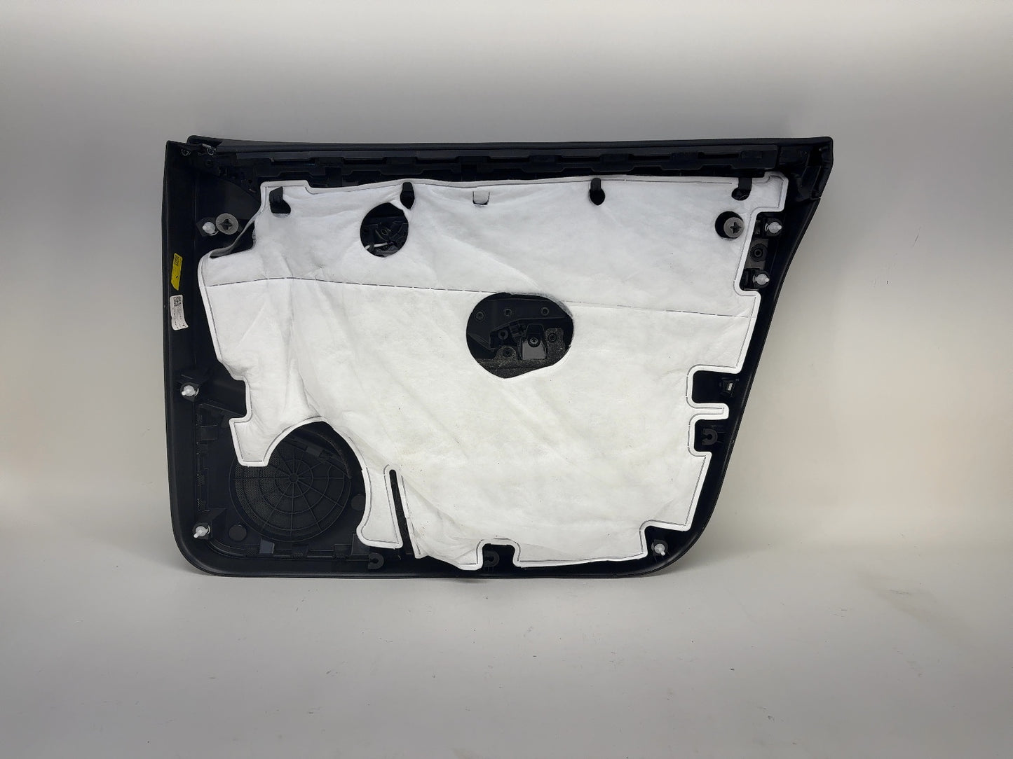 2024-2025 Tesla Model Y Front Left Door Panel 1997294-00-E