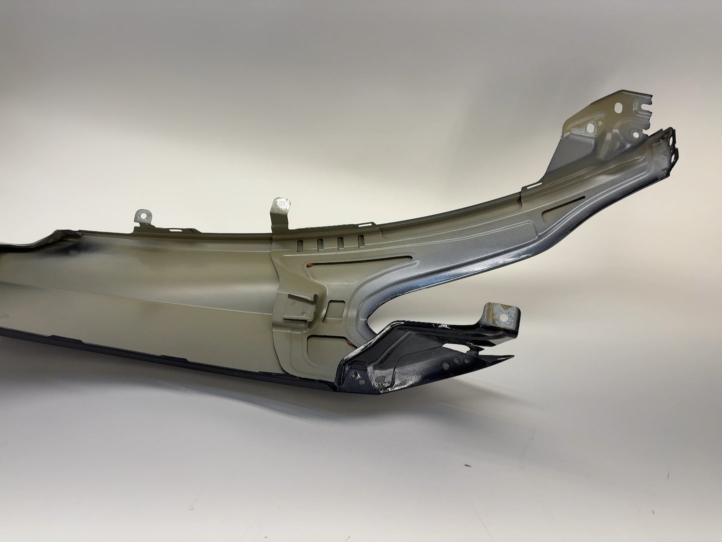 2020-2025 Tesla Model Y Front Fender Left E Coated 1493451-E0-B