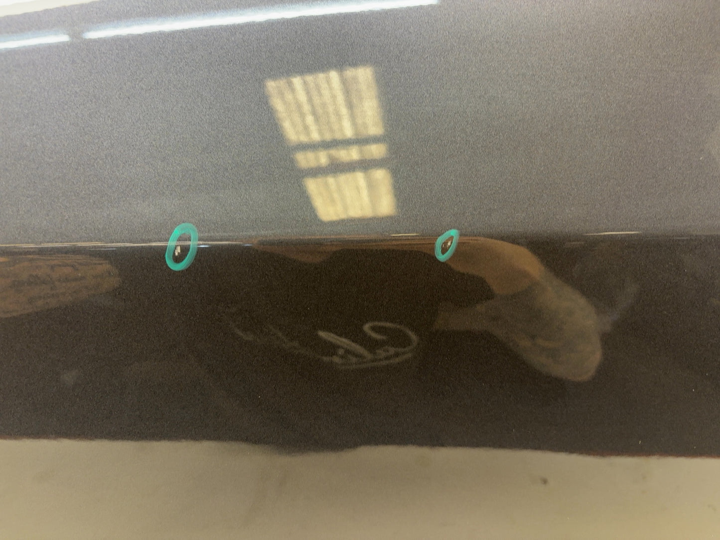 2018-2023 Tesla Model 3 Front Right Door Shell 1081420-E0-C