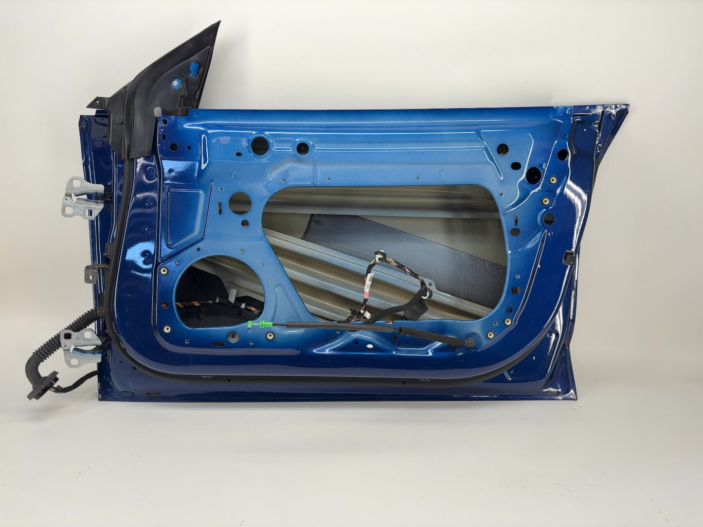 2018-2023 Tesla Model 3 Front Right Door Shell 1081420-E0-C