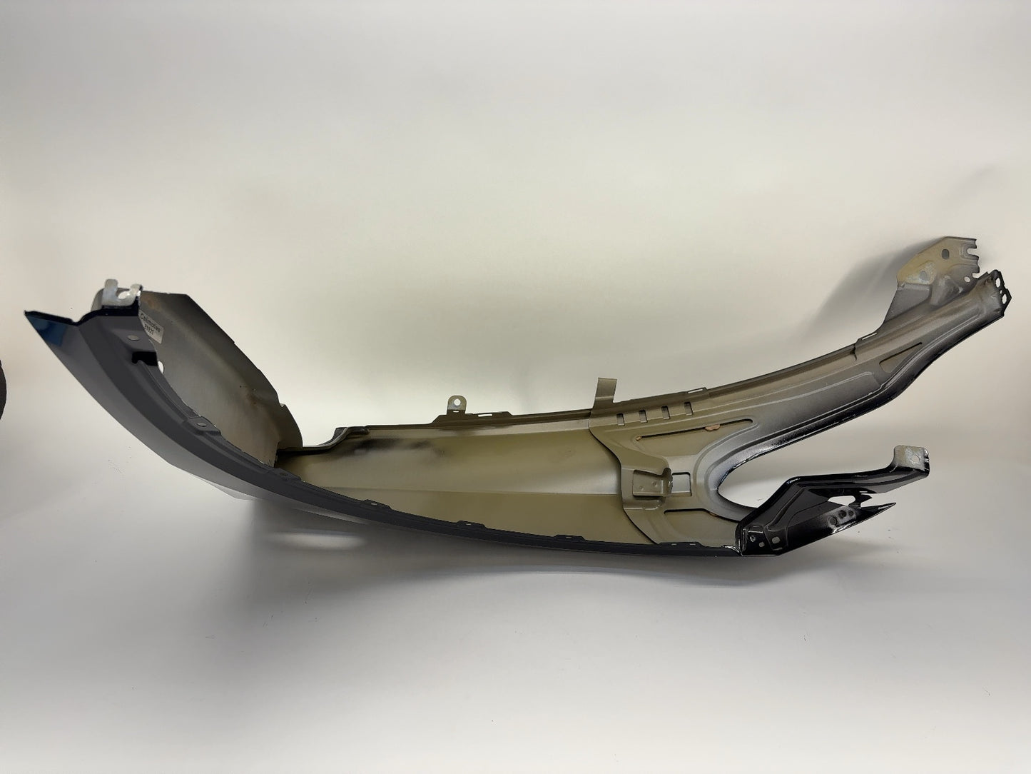 2020-2025 Tesla Model Y Front Fender Left E Coated 1493451-E0-B