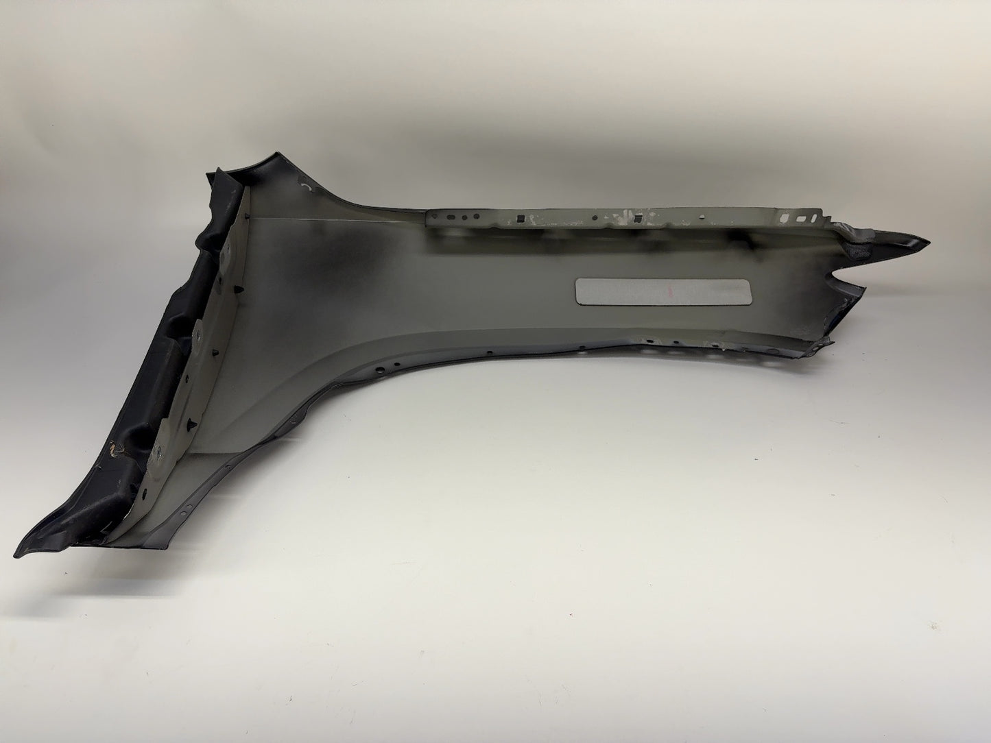2023-2024 Rivian R1T Right Fender PT01013179-A