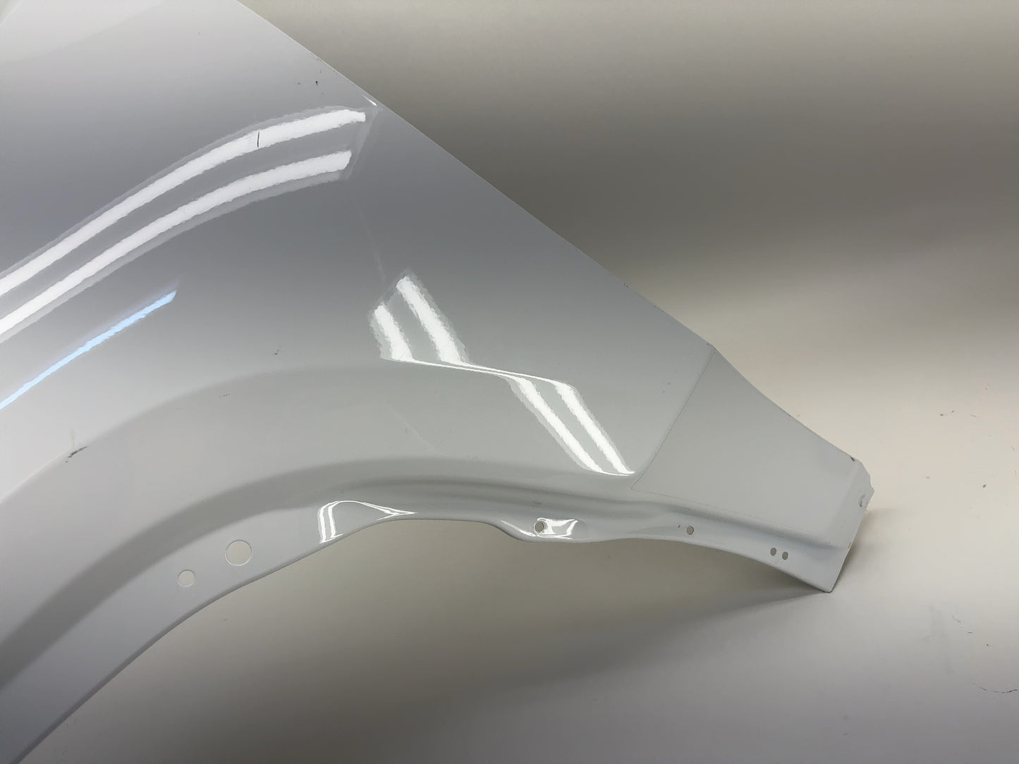 2023-2024 Rivian R1T Right Fender PT01013179-A