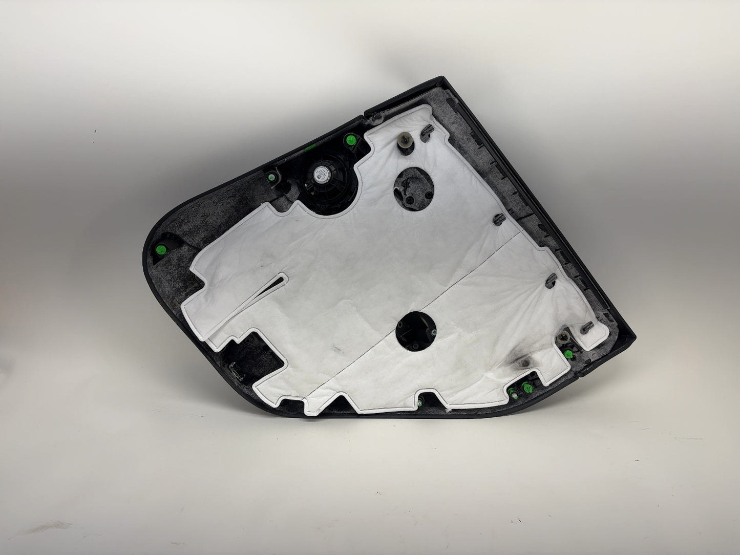 2023-2025 Tesla Model Y Rear Left Door Panel 1997296-00-D