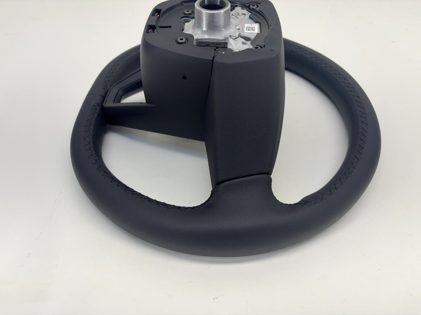 2024-2025 Tesla Model 3 Highland Steering Wheel Heated 1735339-00-F