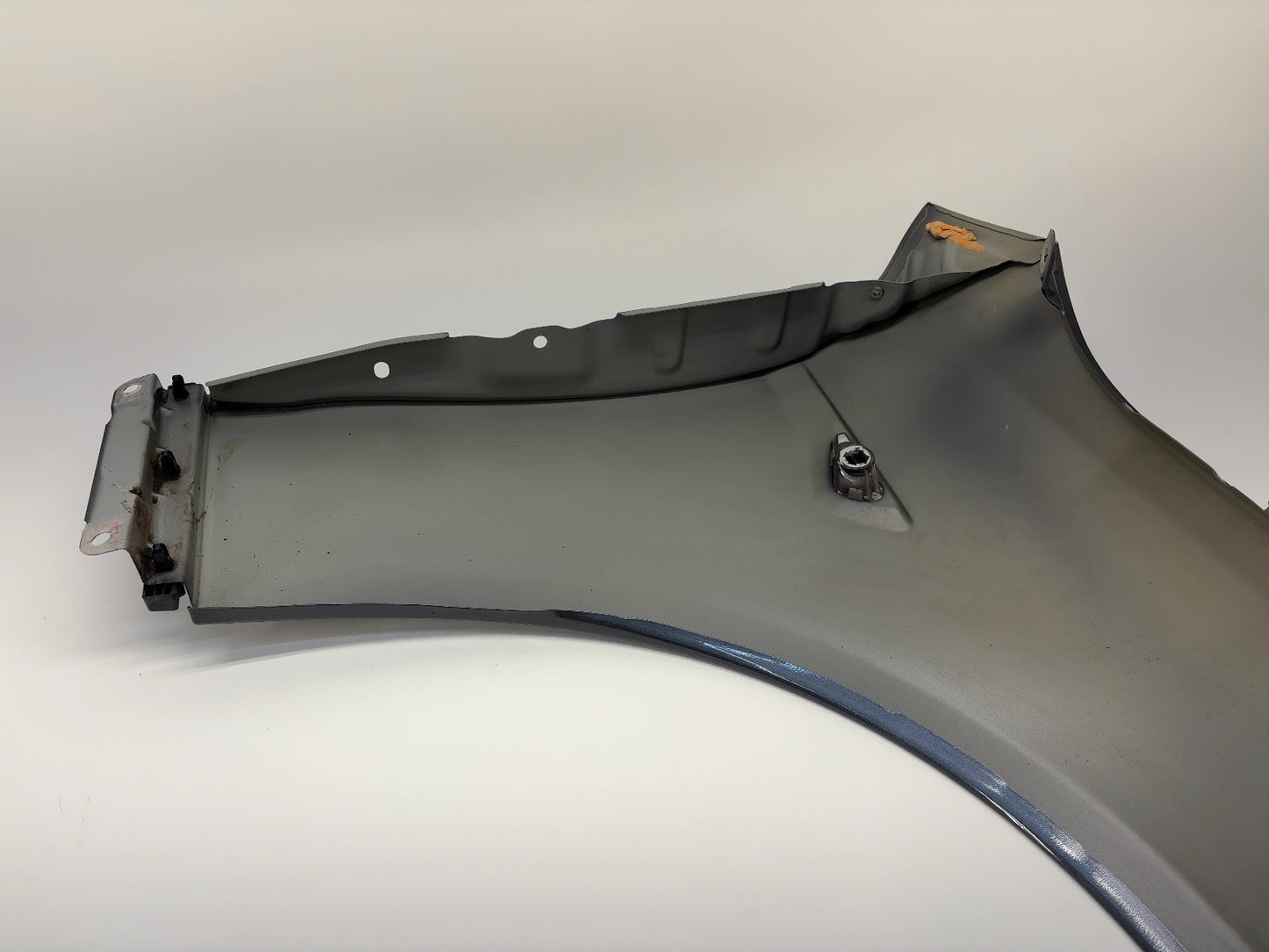2015 Tesla Model S Left Fender 6008022-E0-D
