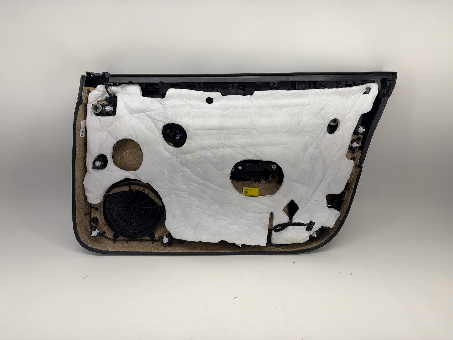 2024-2025 Tesla Model 3 Highland Front Left Door Panel 1776730-20-D