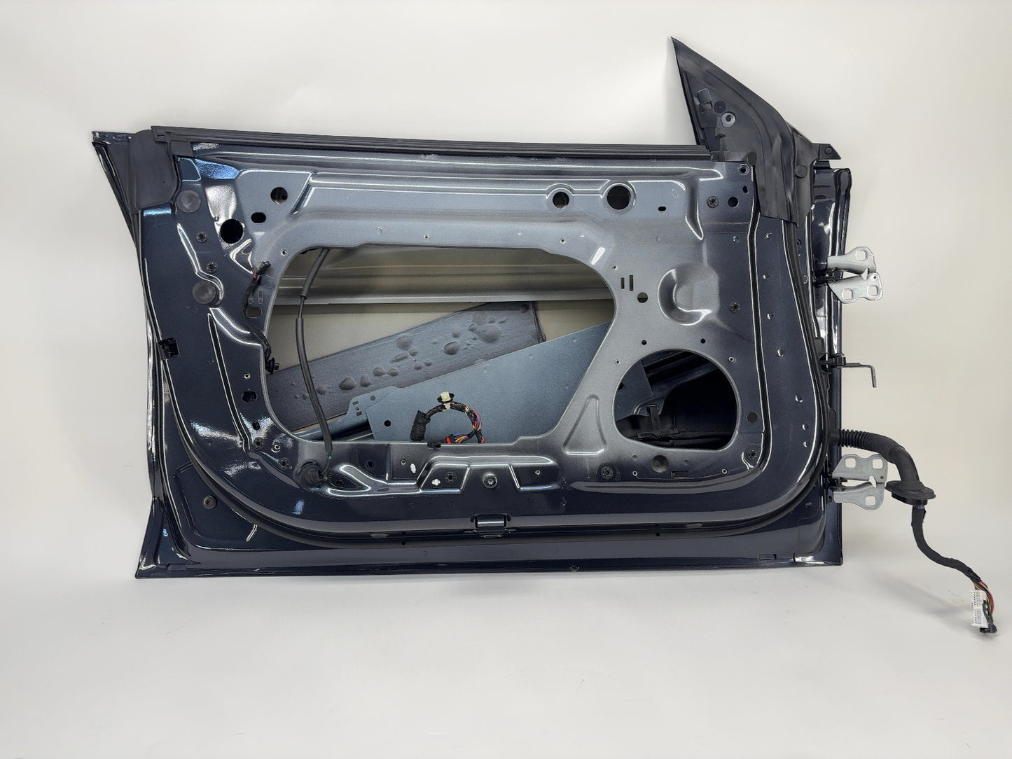 2025 Tesla Model 3 Highland Front Left Door Shell 1751845-E1-A