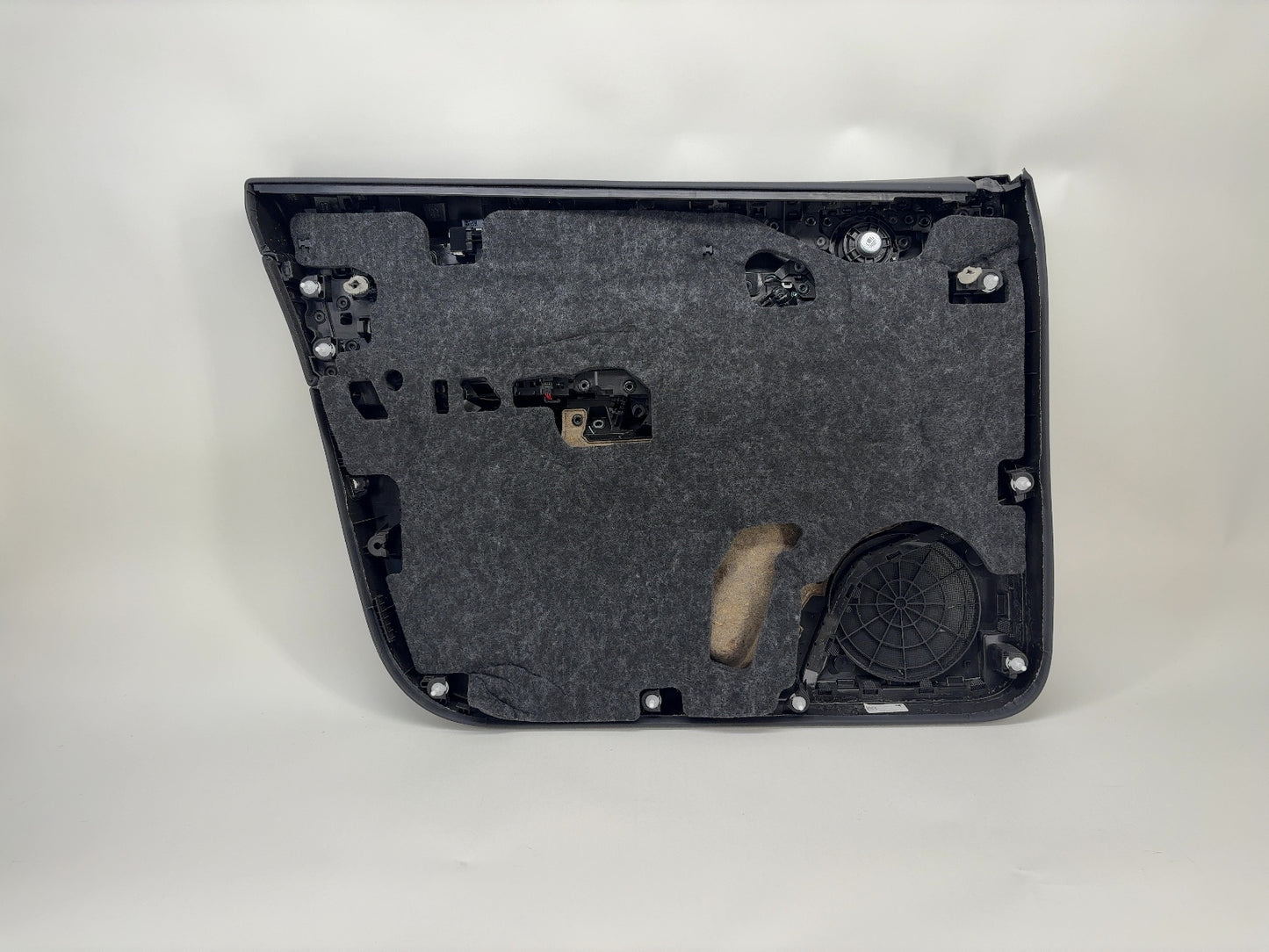 2026 Tesla Model Y Juniper Front Right Door Panel 3644295-51-G
