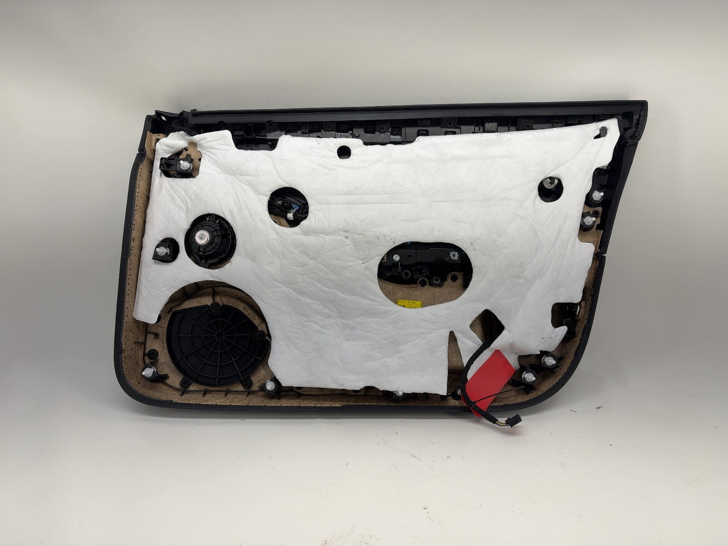 2025 Tesla Model 3 Highland Front Left Door Panel 1776732-20-E