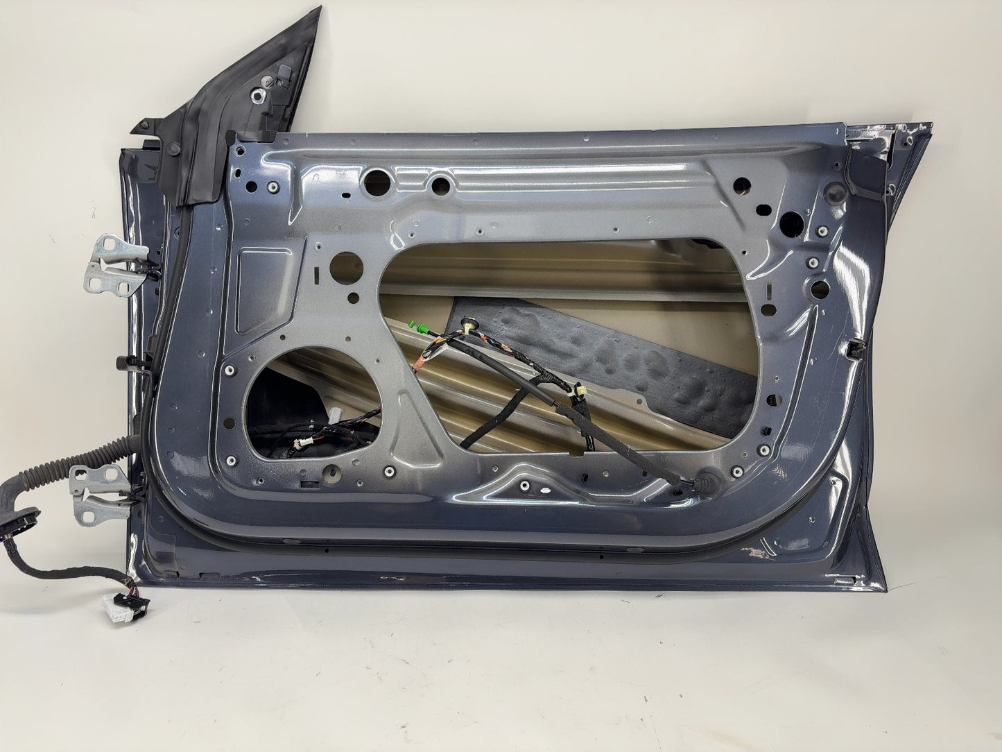 2018-2023 Tesla Model 3 Front Right Door Shell 1081420-E0-C