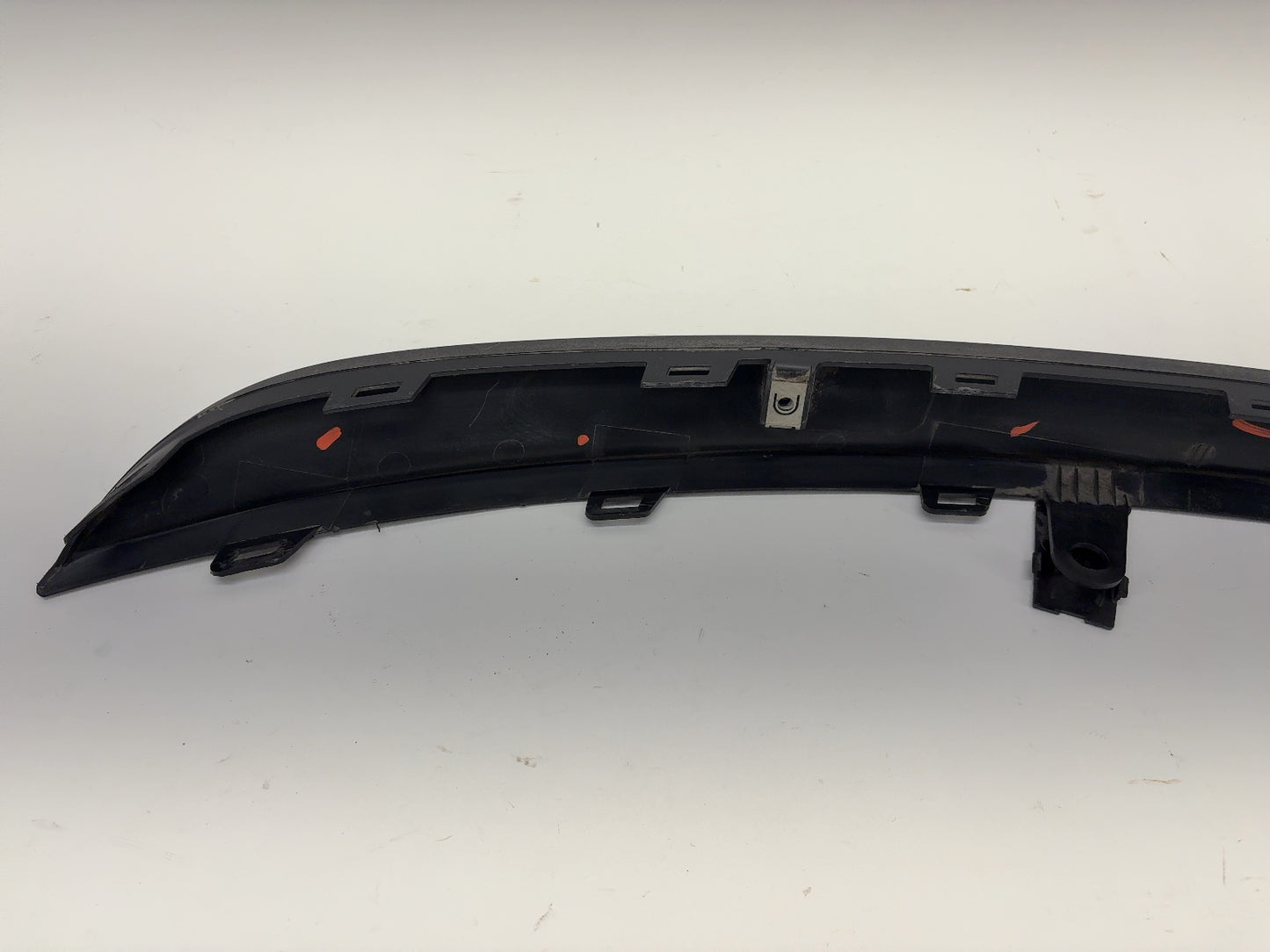2022 Tesla Model 3 Rear Bumper Valance 1083984-00-D