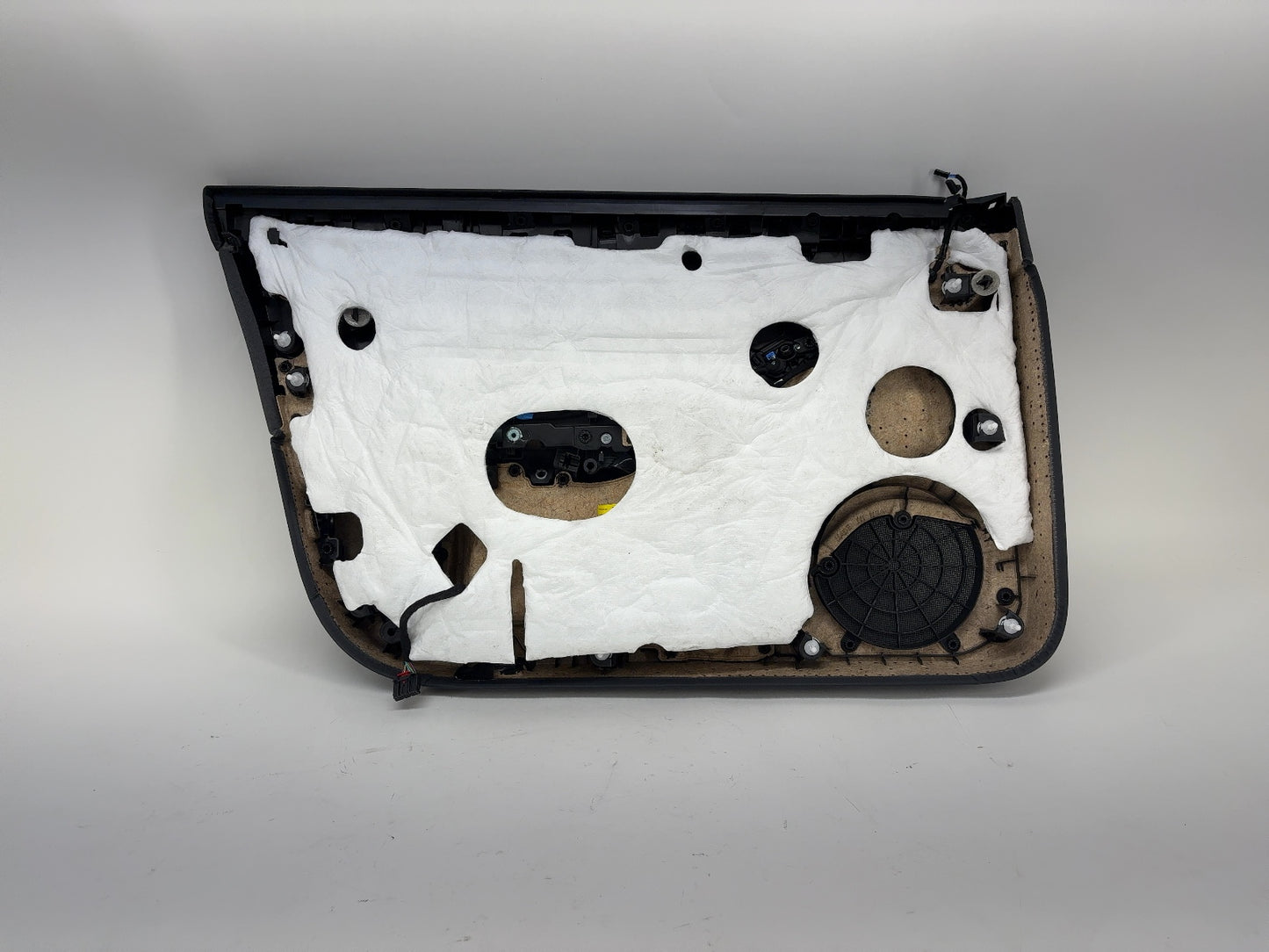 2025 Tesla Model 3 Highland Front Right Door Panel 1776740-20-E