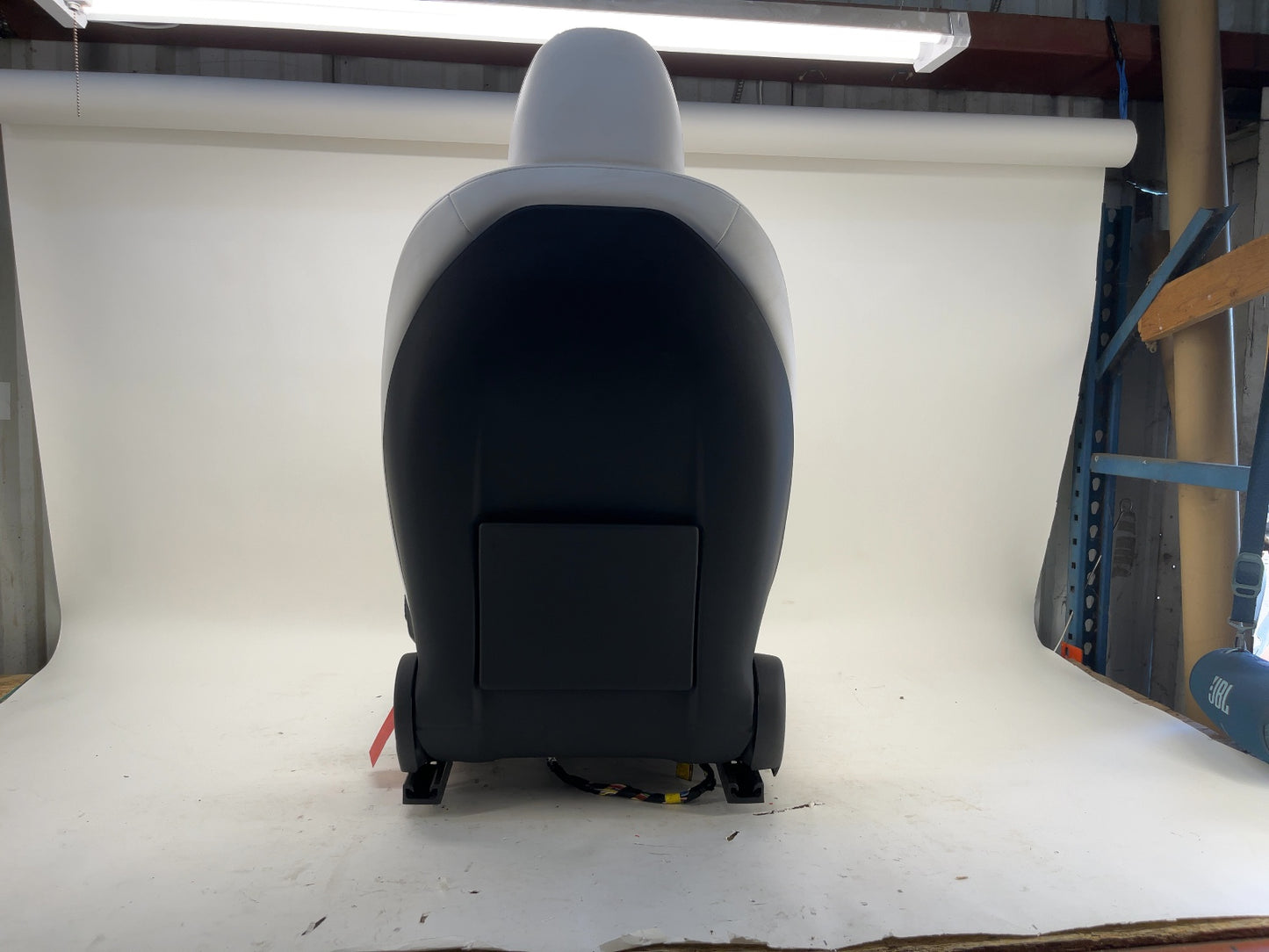 2023-2025 Tesla Model 3 Highland Front Right Seat Assembly 7754324-02-B