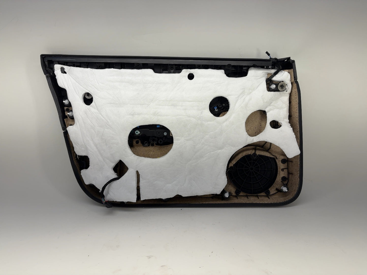 2025 Tesla Model 3 Highland Front Right Door Panel 1776740-20-E